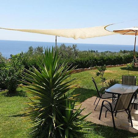מאקרי Panorama Olive Garden Apartment מראה חיצוני תמונה