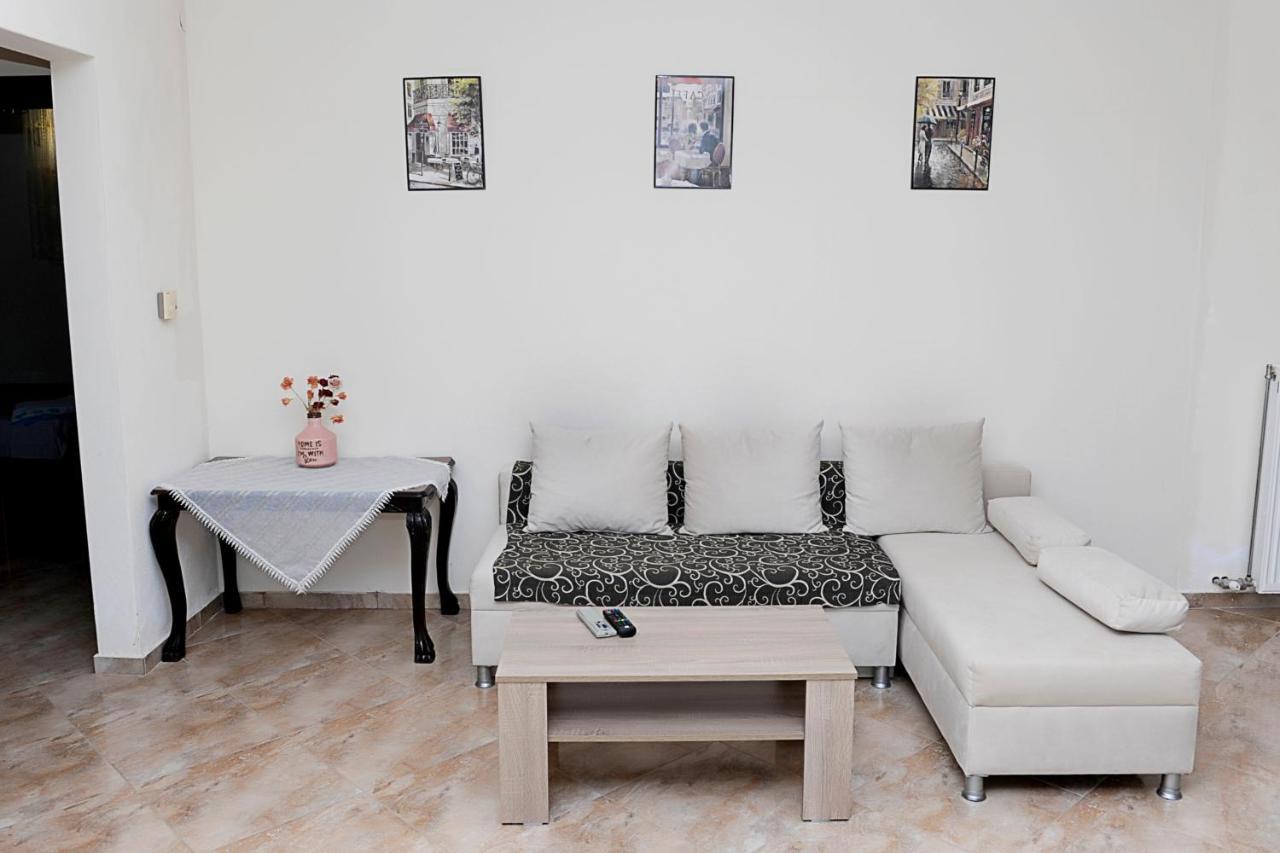 מאקרי Panorama Olive Garden Apartment מראה חיצוני תמונה