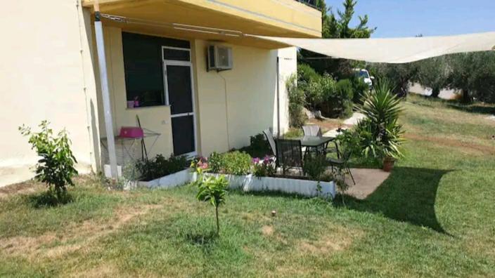 מאקרי Panorama Olive Garden Apartment מראה חיצוני תמונה