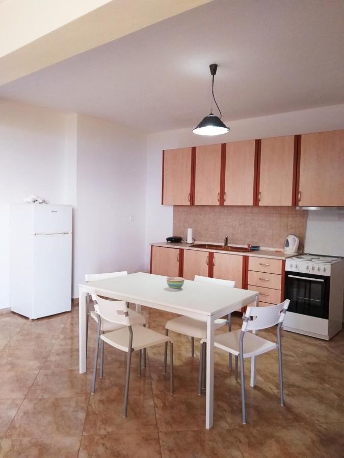 מאקרי Panorama Olive Garden Apartment מראה חיצוני תמונה