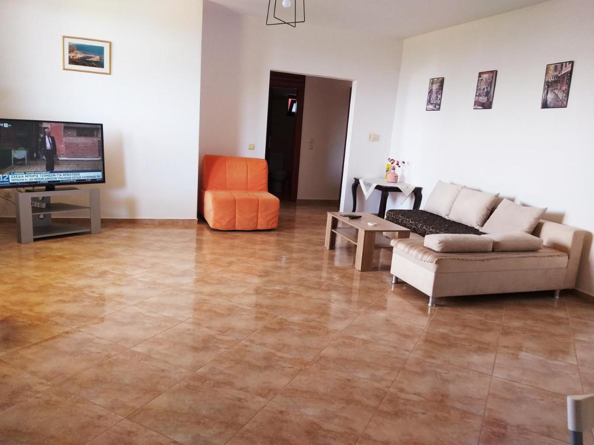 מאקרי Panorama Olive Garden Apartment מראה חיצוני תמונה