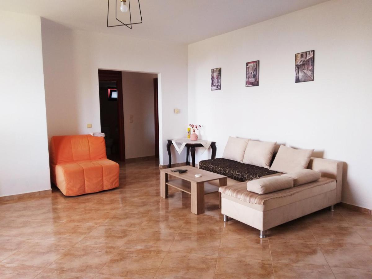 מאקרי Panorama Olive Garden Apartment מראה חיצוני תמונה